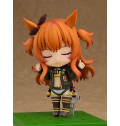 Uma Musume Pretty Derby - Figurine Nendoroid Mayano Top Gun 10 cm