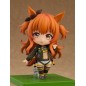 Uma Musume Pretty Derby - Figurine Nendoroid Mayano Top Gun 10 cm