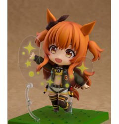 Uma Musume Pretty Derby - Figurine Nendoroid Mayano Top Gun 10 cm