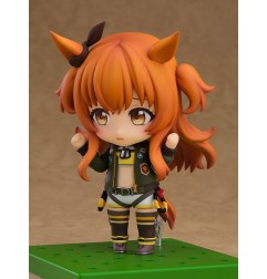 Uma Musume Pretty Derby - Figurine Nendoroid Mayano Top Gun 10 cm
