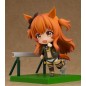 Uma Musume Pretty Derby - Figurine Nendoroid Mayano Top Gun 10 cm