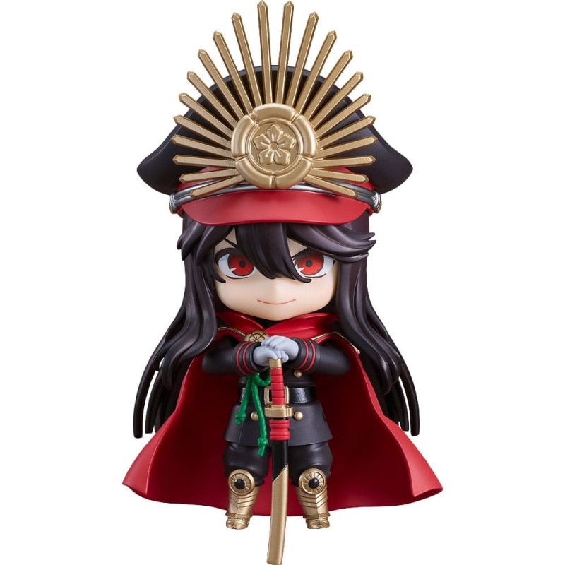 Fate - /Grand Order figurine Nendoroid Archer/Oda Nobunaga 10 cm