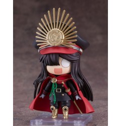 Fate - /Grand Order figurine Nendoroid Archer/Oda Nobunaga 10 cm