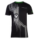 Microsoft Xbox - T-Shirt The System XBox