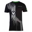 Microsoft Xbox - T-Shirt The System XBox