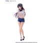 Rascal Does Not Dream of Bunny Girl Senpai - Statuette PVC Tenitol Mai Sakurajima 31 cm