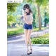 Rascal Does Not Dream of Bunny Girl Senpai - Statuette Tenitol Mai Sakurajima 31 cm
