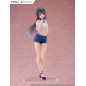 Rascal Does Not Dream of Bunny Girl Senpai - Statuette PVC Tenitol Mai Sakurajima 31 cm