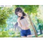Rascal Does Not Dream of Bunny Girl Senpai - Statuette Tenitol Mai Sakurajima 31 cm
