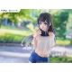 Rascal Does Not Dream of Bunny Girl Senpai - Statuette Tenitol Mai Sakurajima 31 cm