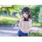 Rascal Does Not Dream of Bunny Girl Senpai - Statuette Tenitol Mai Sakurajima 31 cm