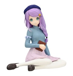 Re:Zero - Starting Life in Another World statuette PVC Noodle Stopper Anastasia Book Girl Ver. 10 cm