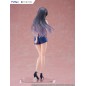 Rascal Does Not Dream of Bunny Girl Senpai - Statuette Tenitol Mai Sakurajima 31 cm