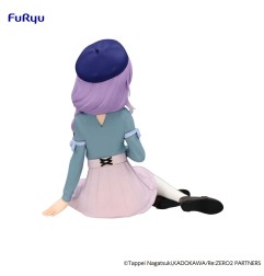 Re:Zero - Starting Life in Another World statuette PVC Noodle Stopper Anastasia Book Girl Ver. 10 cm