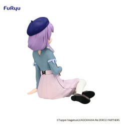 Re:Zero - Starting Life in Another World statuette PVC Noodle Stopper Anastasia Book Girl Ver. 10 cm