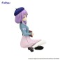Re:Zero - Starting Life in Another World statuette PVC Noodle Stopper Anastasia Book Girl Ver. 10 cm