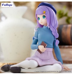 Re:Zero - Starting Life in Another World statuette PVC Noodle Stopper Anastasia Book Girl Ver. 10 cm