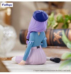 Re:Zero - Starting Life in Another World statuette PVC Noodle Stopper Anastasia Book Girl Ver. 10 cm