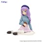 Re:Zero - Starting Life in Another World statuette PVC Noodle Stopper Anastasia Book Girl Ver. 10 cm