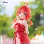 The Quintessential Quintuplets - Specials statuette PVC Trio-Try-iT Itsuki Nakano Pastel Dress Ver. 22 cm