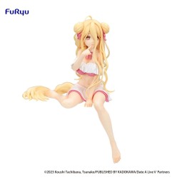 Date A Live - V statuette PVC Noodle Stopper Mukuro Hoshimiya Swimsuit Ver. 13 cm