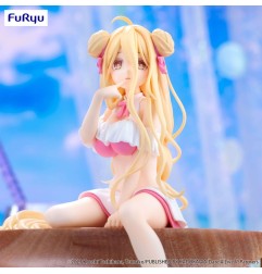Date A Live V - Statuette Noodle Stopper Mukuro Hoshimiya Swimsuit Ver. 13 cm