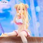 Date A Live - V statuette PVC Noodle Stopper Mukuro Hoshimiya Swimsuit Ver. 13 cm