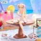 Date A Live - V statuette PVC Noodle Stopper Mukuro Hoshimiya Swimsuit Ver. 13 cm