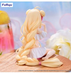 Date A Live V - Statuette Noodle Stopper Mukuro Hoshimiya Swimsuit Ver. 13 cm