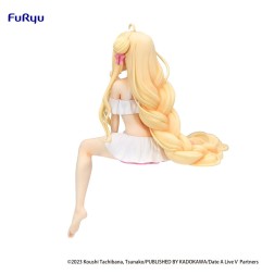 Date A Live - V statuette PVC Noodle Stopper Mukuro Hoshimiya Swimsuit Ver. 13 cm