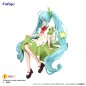 Hatsune Miku - Statuette PVC Noodle Stopper Flower Fairy Clover 15 cm