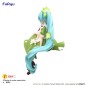 Hatsune Miku - Statuette PVC Noodle Stopper Flower Fairy Clover 15 cm