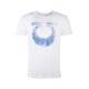 Warhammer 40K - T-Shirt Space Marine Vintage
