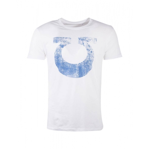 Warhammer 40K - T-Shirt Space Marine Vintage