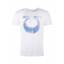 Warhammer 40K - T-Shirt Space Marine Vintage