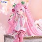 Hatsune Miku - Statuette PVC Noodle Stopper Sakura Miku 2024 Pearl Color Ver. 15 cm
