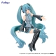 Hatsune Miku - Statuette Noodle Stopper Nardack Pearl Color Ver. 14 cm