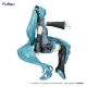 Hatsune Miku - Statuette Noodle Stopper Nardack Pearl Color Ver. 14 cm