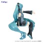 Hatsune Miku - Statuette PVC Noodle Stopper  Nardack Pearl Color Ver. 14 cm