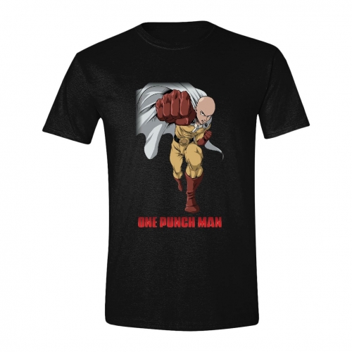 One Punch Man - T-Shirt Punch 