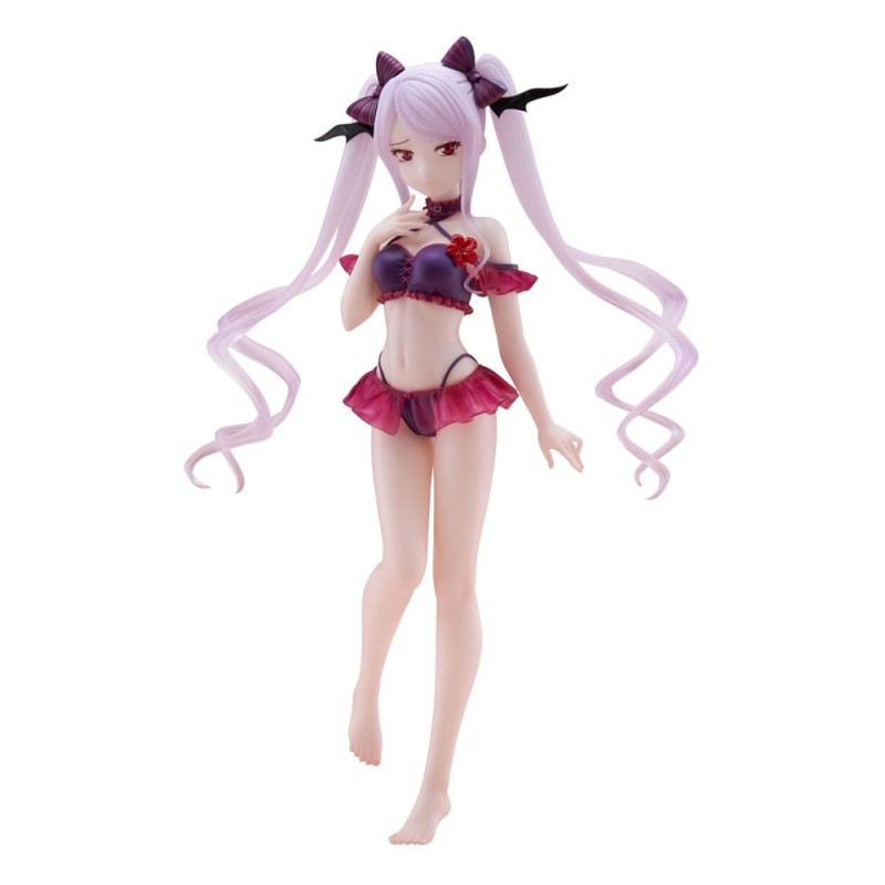 Overlord - Statuette PVC Tenitol Shalltear 29 cm