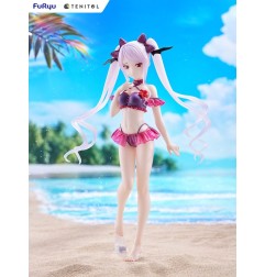 Overlord - Statuette Tenitol Shalltear 29 cm