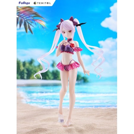 Overlord - Statuette Tenitol Shalltear 29 cm