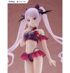 Overlord - Statuette Tenitol Shalltear 29 cm