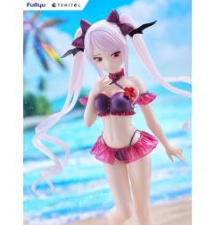 Overlord - Statuette PVC Tenitol Shalltear 29 cm