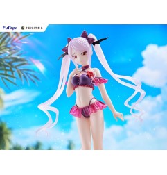 Overlord - Statuette Tenitol Shalltear 29 cm