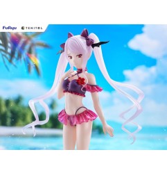 Overlord - Statuette PVC Tenitol Shalltear 29 cm