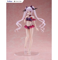 Overlord - Statuette Tenitol Shalltear 29 cm