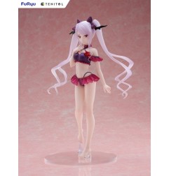 Overlord - Statuette PVC Tenitol Shalltear 29 cm