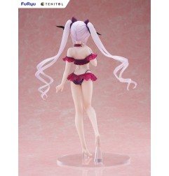 Overlord - Statuette PVC Tenitol Shalltear 29 cm